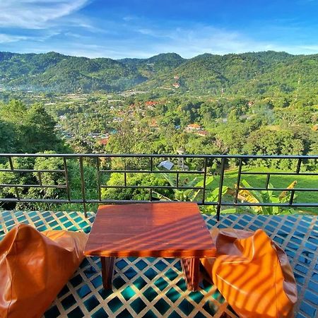 Bann Suan Maya Mae Rim Dış mekan fotoğraf