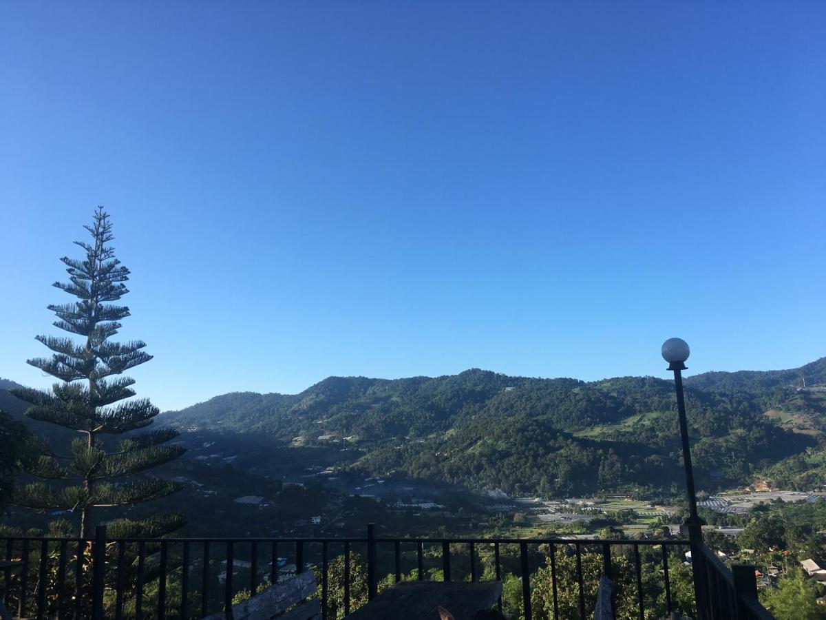 Bann Suan Maya Mae Rim Dış mekan fotoğraf