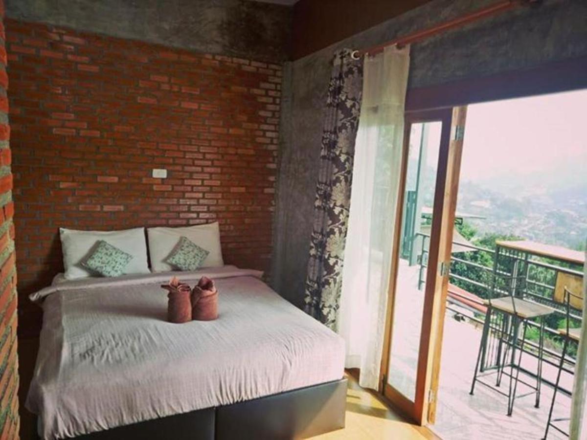 Bann Suan Maya Mae Rim Dış mekan fotoğraf