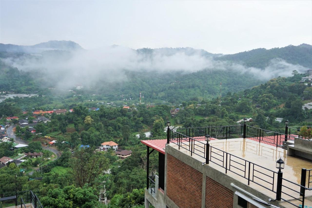 Bann Suan Maya Mae Rim Dış mekan fotoğraf