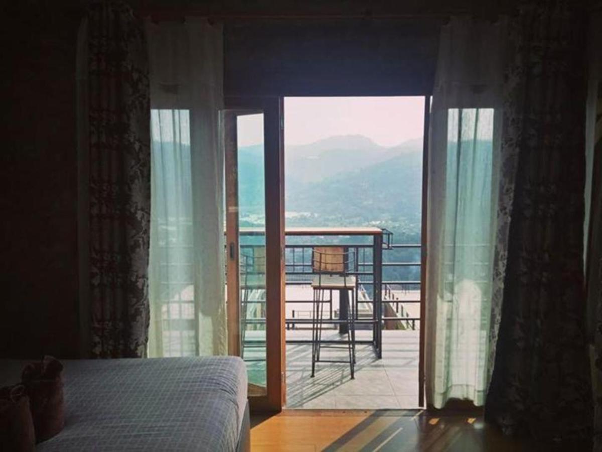 Bann Suan Maya Mae Rim Dış mekan fotoğraf