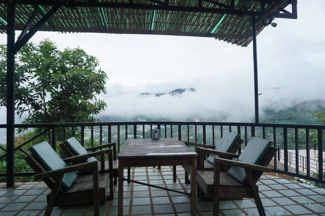 Bann Suan Maya Mae Rim Dış mekan fotoğraf
