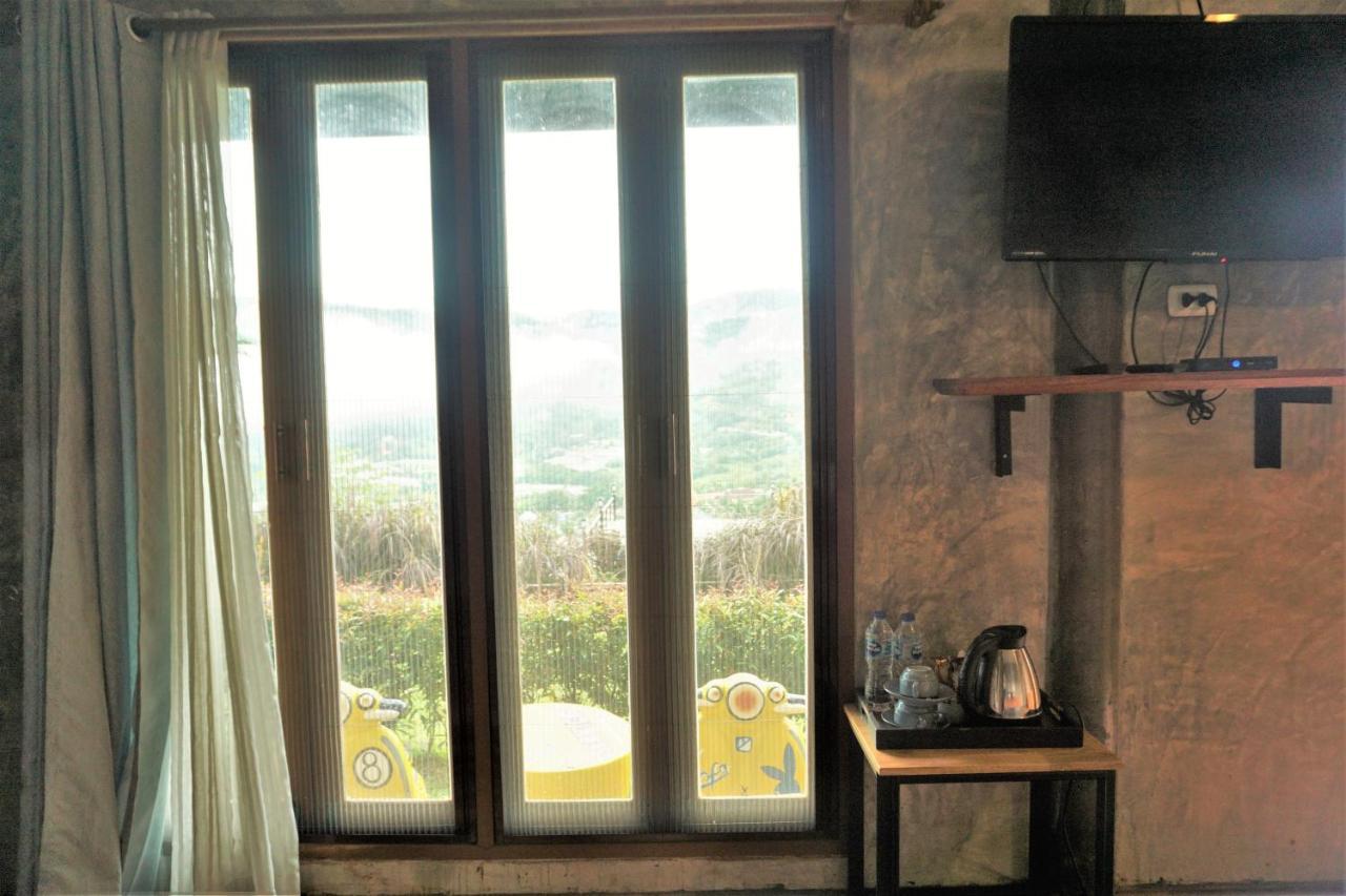 Bann Suan Maya Mae Rim Dış mekan fotoğraf