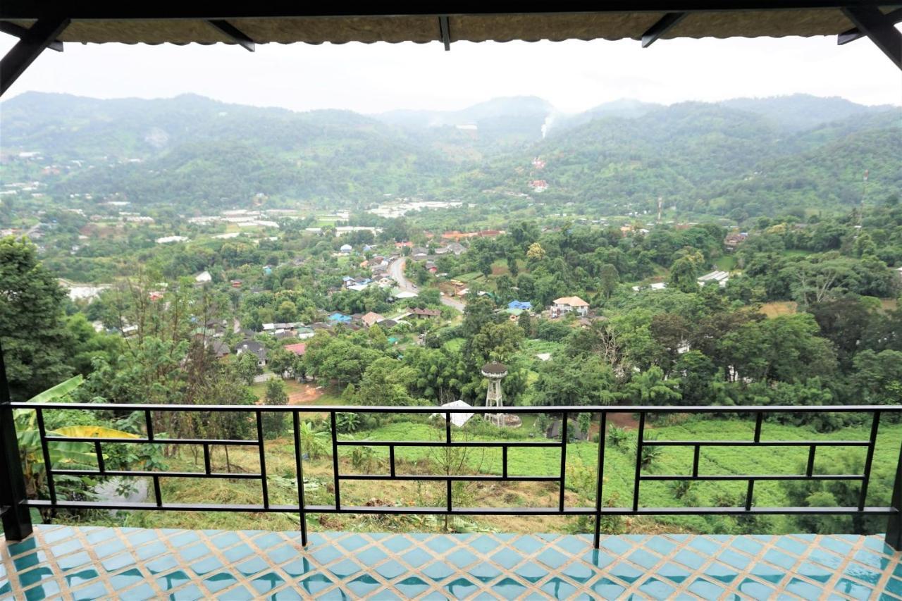 Bann Suan Maya Mae Rim Dış mekan fotoğraf