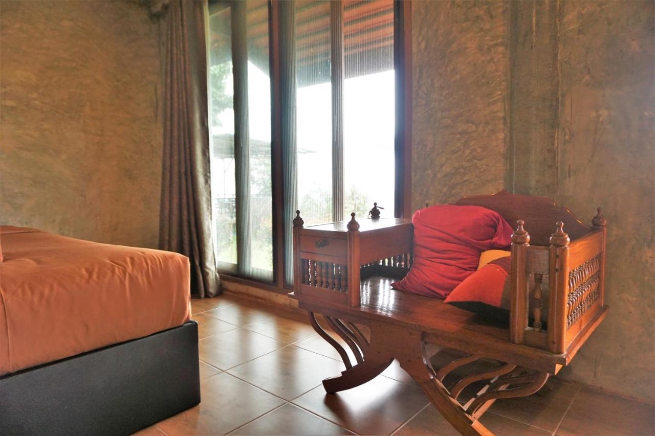 Bann Suan Maya Mae Rim Dış mekan fotoğraf