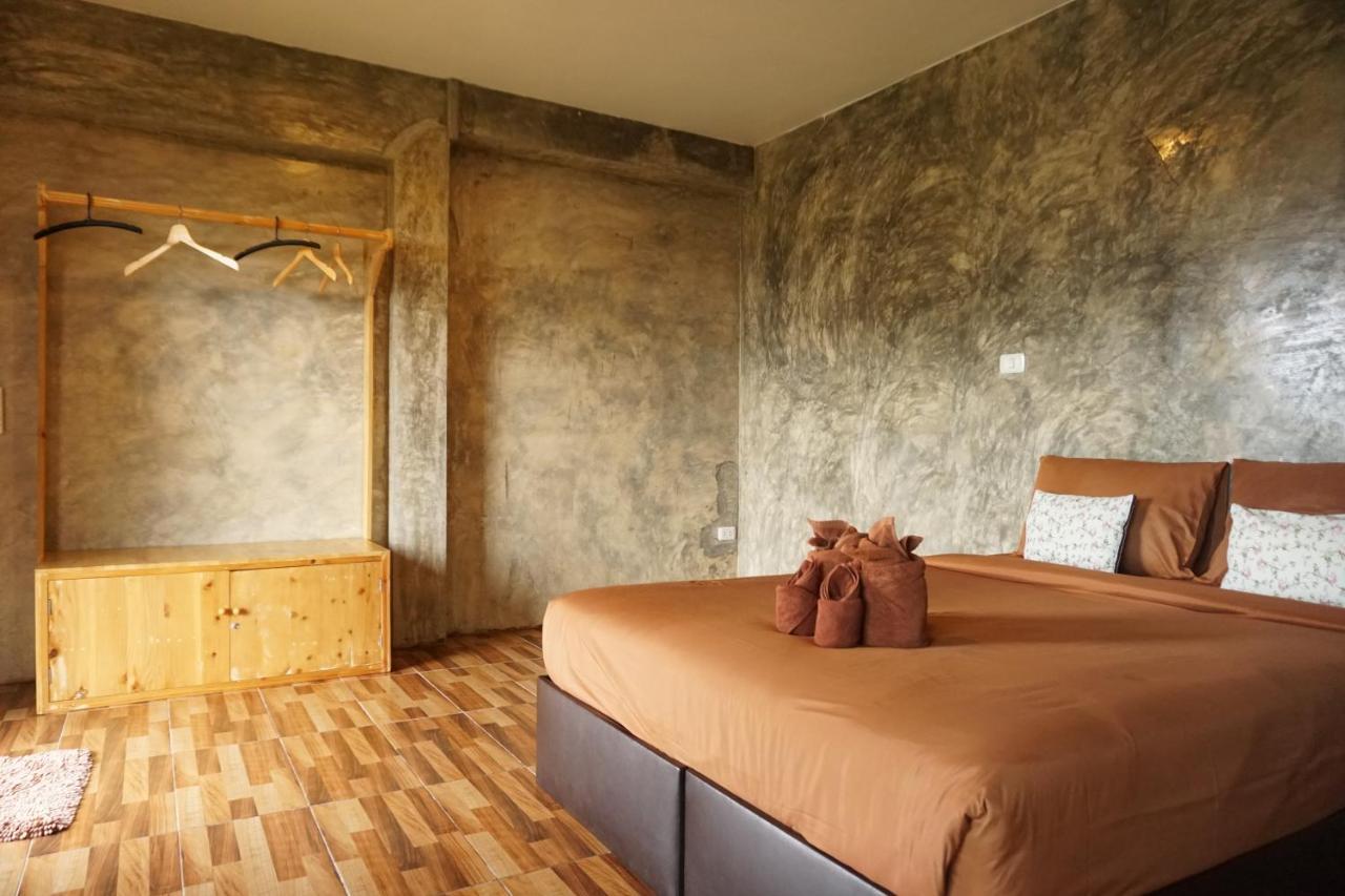 Bann Suan Maya Mae Rim Dış mekan fotoğraf